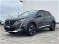 2024 Peugeot 2008