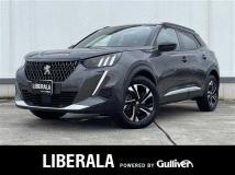 2024 Peugeot 2008