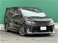 2015 Toyota Voxy