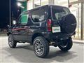2009 Suzuki Jimny