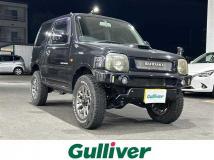 2009 Suzuki Jimny