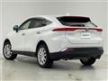 2021 Toyota Harrier