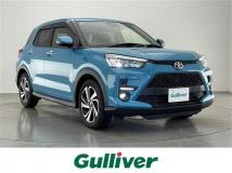 2020 Toyota Raize