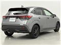 2022 Nissan Note
