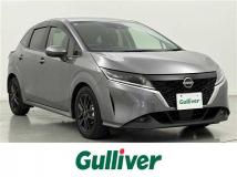 2022 Nissan Note