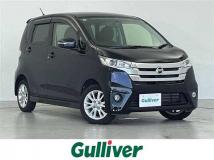 2014 Nissan DAYZ