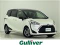 2019 Toyota Sienta