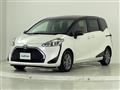 2019 Toyota Sienta