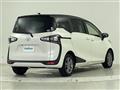 2019 Toyota Sienta