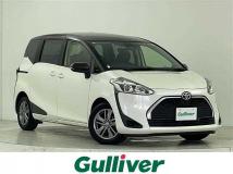 2019 Toyota Sienta