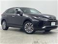 2024 Toyota Harrier