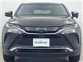 2024 Toyota Harrier