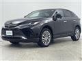 2024 Toyota Harrier
