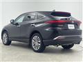 2024 Toyota Harrier