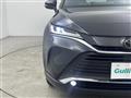 2024 Toyota Harrier