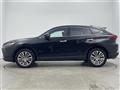 2024 Toyota Harrier