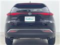 2024 Toyota Harrier