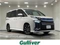 2022 Toyota Voxy