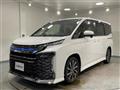 2022 Toyota Voxy