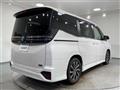 2022 Toyota Voxy