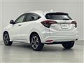 2018 Honda VEZEL