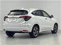 2018 Honda VEZEL