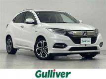 2018 Honda VEZEL