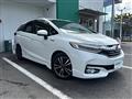 2016 Honda SHUTTLE HYBRID