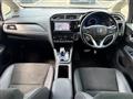 2016 Honda SHUTTLE HYBRID