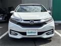 2016 Honda SHUTTLE HYBRID
