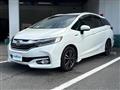 2016 Honda SHUTTLE HYBRID