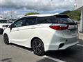 2016 Honda SHUTTLE HYBRID