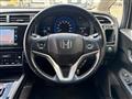 2016 Honda SHUTTLE HYBRID