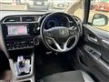 2016 Honda SHUTTLE HYBRID