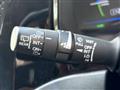 2016 Honda SHUTTLE HYBRID
