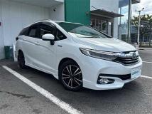 2016 Honda SHUTTLE HYBRID