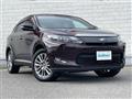 2015 Toyota Harrier Hybrid
