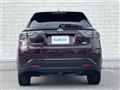 2015 Toyota Harrier Hybrid