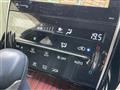 2015 Toyota Harrier Hybrid