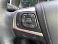 2015 Toyota Harrier Hybrid