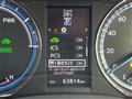2015 Toyota Harrier Hybrid