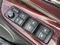 2015 Toyota Harrier Hybrid