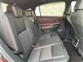 2015 Toyota Harrier Hybrid
