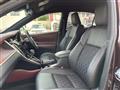 2015 Toyota Harrier Hybrid