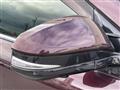 2015 Toyota Harrier Hybrid