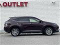 2015 Toyota Harrier Hybrid