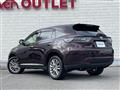 2015 Toyota Harrier Hybrid