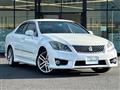 2011 Toyota Crown Athlete Series