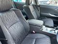 2011 Toyota Crown Athlete Series