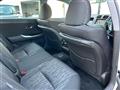 2011 Toyota Crown Athlete Series